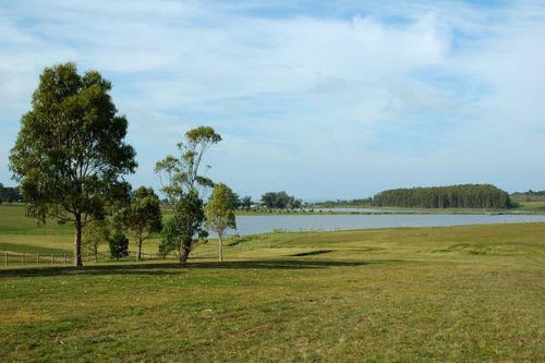 Chacra - Balneario Buenos Aires