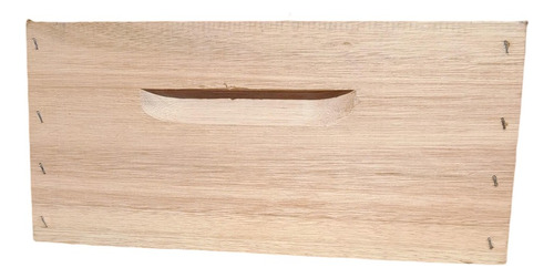 Material Apicola Cajon Media Alza