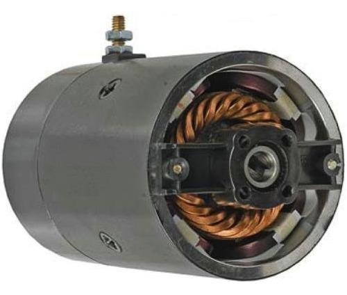 Rareelectrical Motor Bomba Electrica Para Maxon
