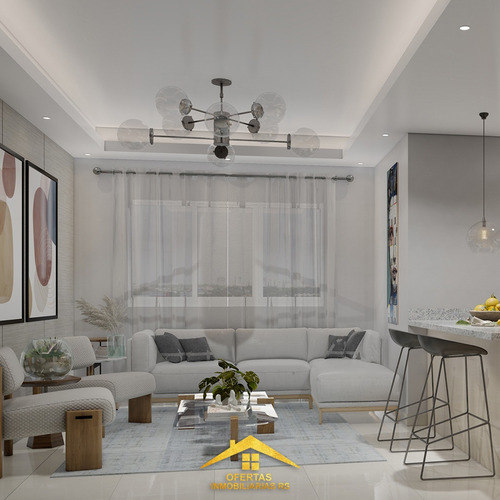 Venta Apto Reparto Los Tres Ojos, Santo Domingo Este
