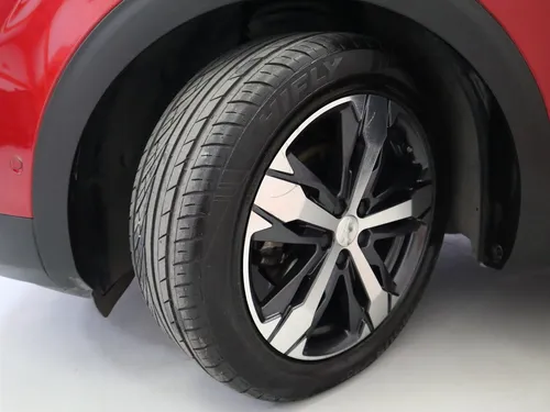 Peugeot 3008 ALLURE 2.0 TP T CT 4X2