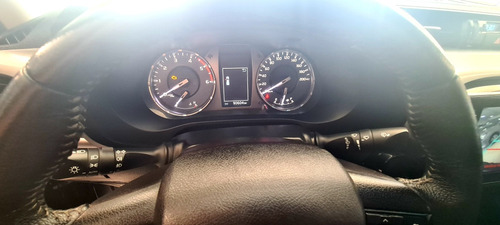 Toyota Hilux Pick-Up 2.4 Cd Sr 150cv 4x2