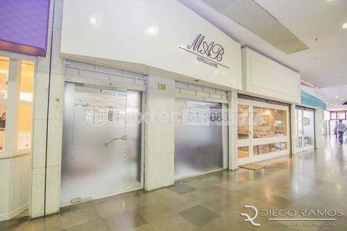 Imagem 2 de 12 de Sala / Conjunto Comercial, 42.6 M², Rio Branco - 135509