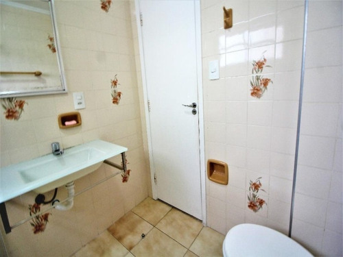 Imagem 13 de 23 de Apartamento Residencial À Venda - Praia Das Pitangueiras - Guarujá. - Ap4171 - 34711056