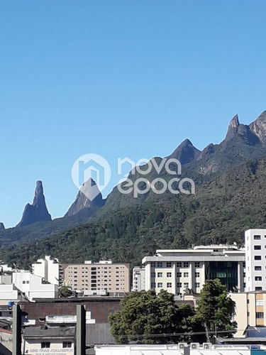 Imagem 1 de 19 de Apartamento - Ref: Bo0co57077