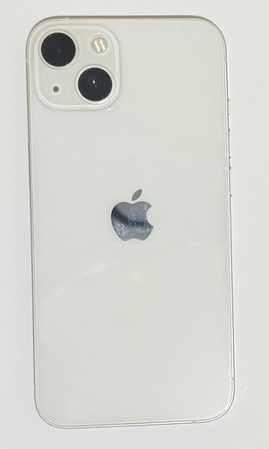 iPhone 13 128gb En Buenas Condiciones, Estética 10/10 Funcionando Excelente, Lo Entrego Con Cable Original. (Usado)