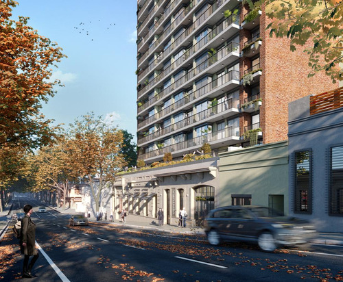 Imagen 10 de 16 de Venta Local Comercial En Palermo, Montevideo
