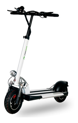 Patineta Scooter Eléctrica Migo Adventure 500 Wts 15ah 48vol