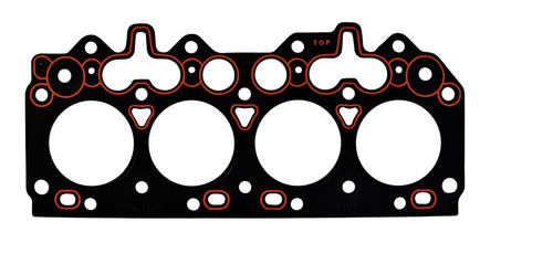 Junta Tapa Cilindros Illinois P/ Rover Defender 2.5 