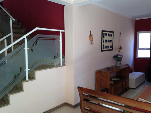 Imagem 15 de 27 de Portal Paraíso Ii | Casa 347 M² 3 Dorms 4 Vagas | M-5356 - V5356