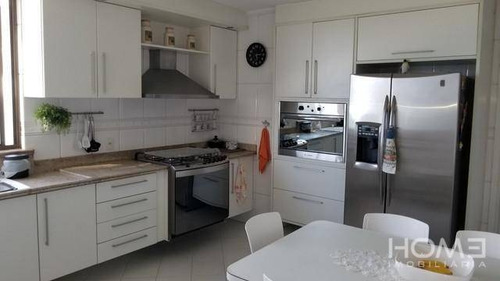 Imagem 2 de 20 de Apartamento À Venda, 310 M² Por R$ 4.800.000,00 - Barra Da Tijuca - Rio De Janeiro/rj - Ap1569