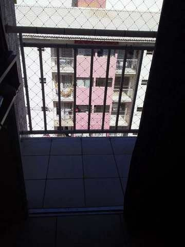 Imagem 4 de 7 de Apartamento Com 2 Dorms, Jardim Das Acácias, Várzea Paulista - R$ 169 Mil, Cod: 8783 - V8783