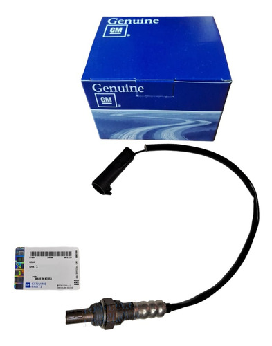 Sensor Oxigeno Astra Corsa Daewoo Lanos Espero Original Gm 