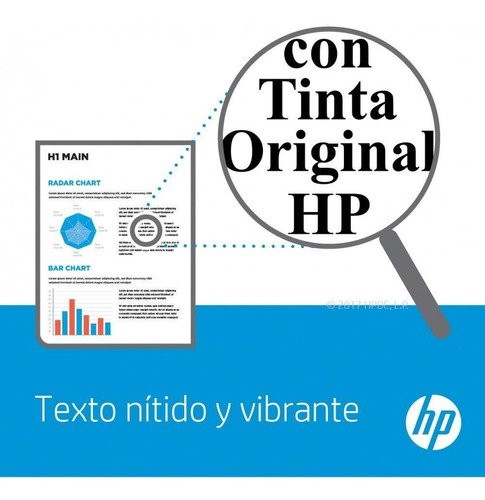 Imagen 8 de 12 de Cartucho De Tinta Hp #122 Negro Ch561hl