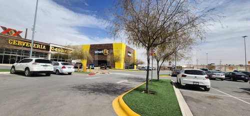Local En Renta Plaza Paseo Nueva España, Chihuahua Chihuahua
