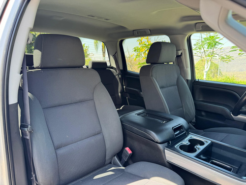 Chevrolet Silverado 5.4 2500 Cab Dob Ls On Star 4x4 At