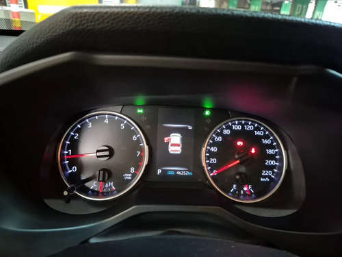 Toyota RAV4 2.0 Xle 4X2 Cvt