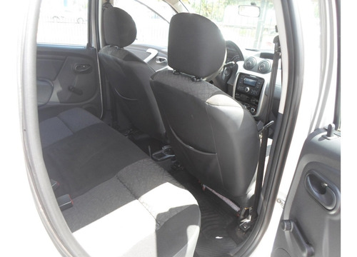 Renault Duster 1.6 Full Impecable