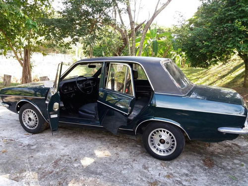 Corcel 4 Portas 1975