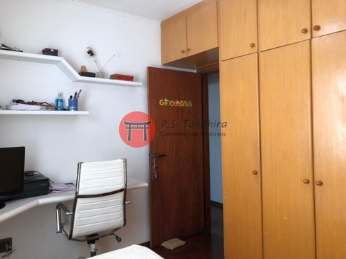 Imagem 18 de 24 de Maravilho Sobrado Frontal À Venda Em Vila Formosa - 4706