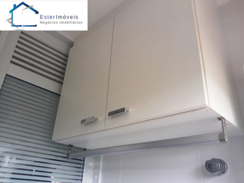 Imagem 9 de 30 de Apartamento - Ap01028 - 69430083