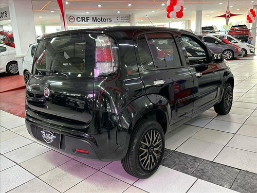 Fiat Uno 1.0 Firefly Attractive