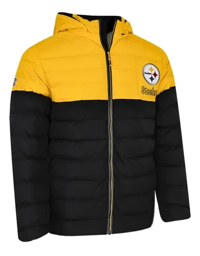 Sueter steelers hombre sales
