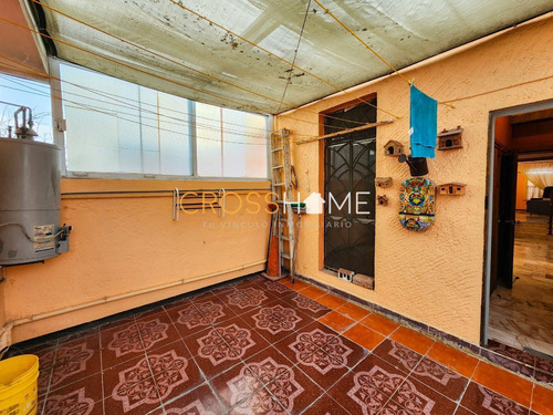¡casa En Venta! En Tecnológico, Qro.