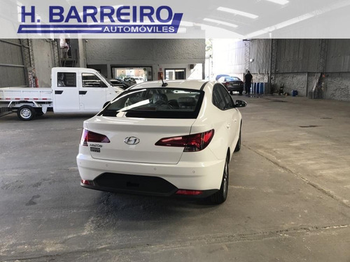 Hyundai Hb20 1.0 Sedan 2021 0km