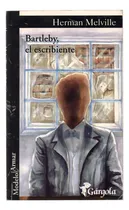 Comprar Bartleby, El Escribiente - Herman Melville
