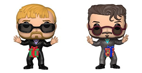 Funko Pop! Tv: Saturday Night Live Dick 98b1k