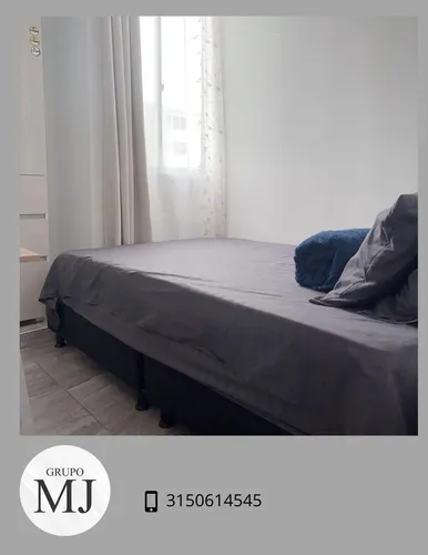 Conjunto Residencial