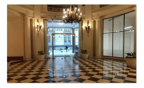 Imagen 4 de 7 de Oficinas En Alquiler | Suipacha 664 | 4° Piso