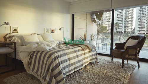 Imagen 2 de 14 de Apartamento En Montevideo, Buceo - Montevideo Buceo