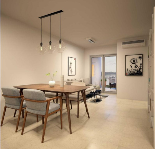 Imagen 3 de 13 de Vendo Departamento Con Terraza En Alta Córdoba 1 Dormitorio A Estrenar