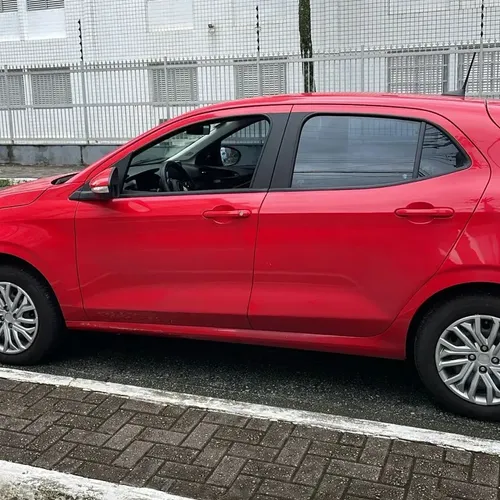 Imagem de Fiat Argo 2025 1.0 Drive Flex 5p