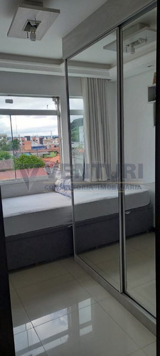 Imagem 10 de 14 de Apartamento - Parque Da Fonte - Ref: 4056 - V-4056