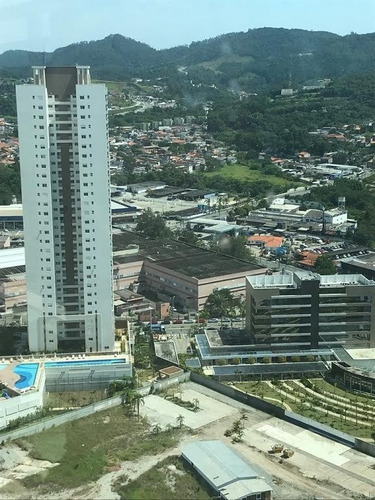 Imagem 9 de 11 de Apartamento Em Vila Mogilar - Mogi Das Cruzes - 2913
