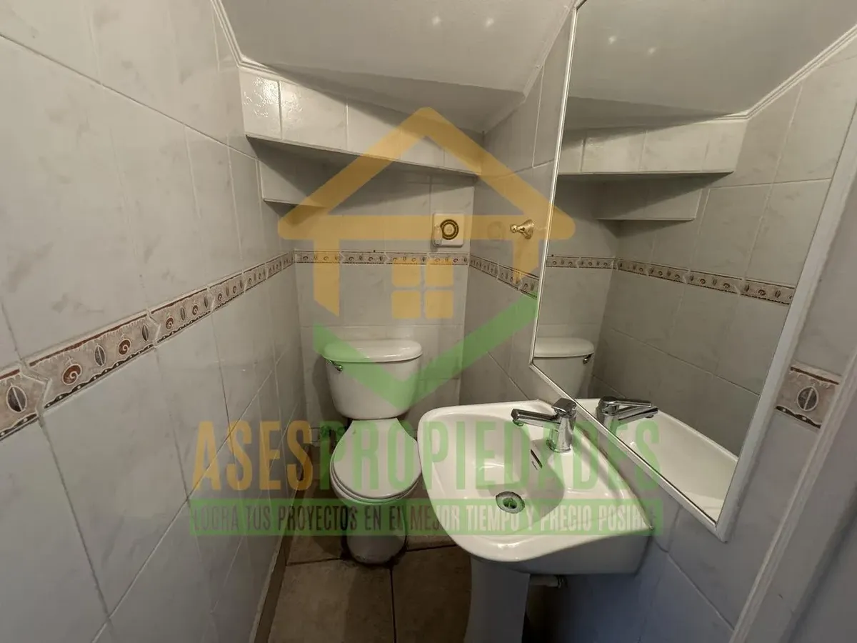 Imagen 5 de 25 de Sp Casa 3 Pisos, Quincho, Piscina, Pasaje Cerrado