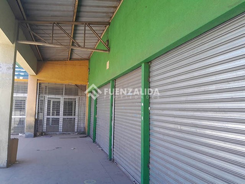 Sitio En Venta En Puente Alto
