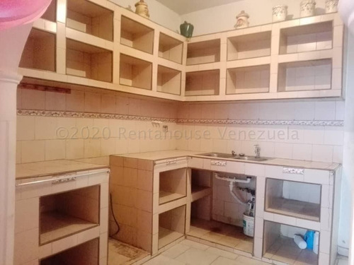 Imagen 10 de 21 de Casa En Venta En La Ovallera Palo Negro Aragua 23-15868 Irrr