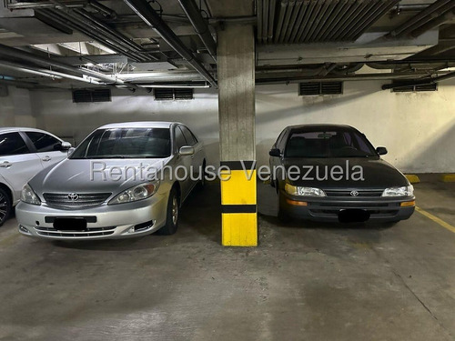 Grandioso Apartamento Ph En Magnifico Conjunto Residencial En Venta En Boleita Norte Yf