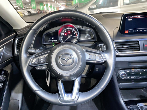 Imagen 15 de 25 de Mazda 3