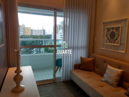 Imagem 29 de 30 de Apartamento - Ap00584 - 32893408