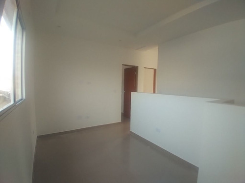 Imagem 11 de 20 de Sobrado Com 2 Dormitórios À Venda, 51 M² Por R$ 230.000,00 - Mirim - Praia Grande/sp - So0091