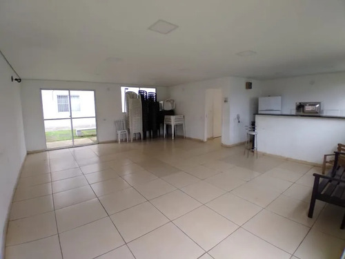 Excelente Apartamento Condomínio Itaim Life - Jardim Romano