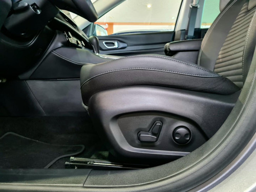 Jeep Commander Longitude T270 1.3 Tb Flex Aut.