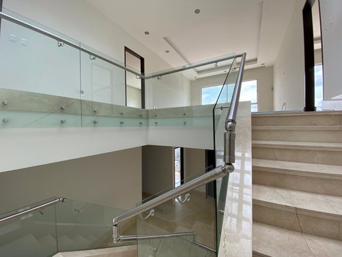 Imagen 16 de 30 de Excelente Casa En Venta, Bosque Real Huixquilucan