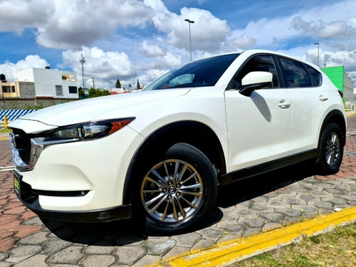 Imagen 5 de 15 de Mazda Cx-5 2018 2.0 L I Sport At