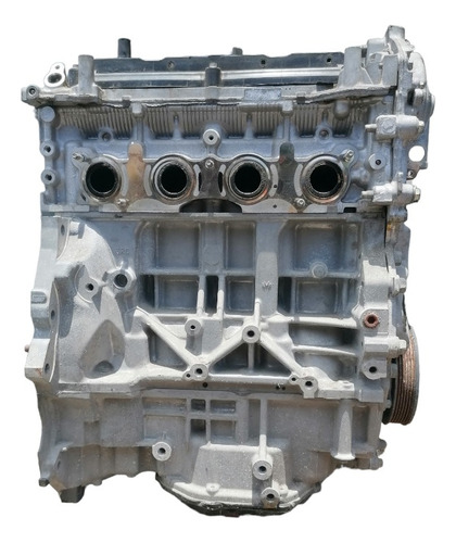 Motor Completo Nissan Sentra 1.8 3rc 14-19 (Usado)